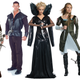 Image for article titled Sluttiest and Weirdest Store-Bought Halloween Costumes for 2012